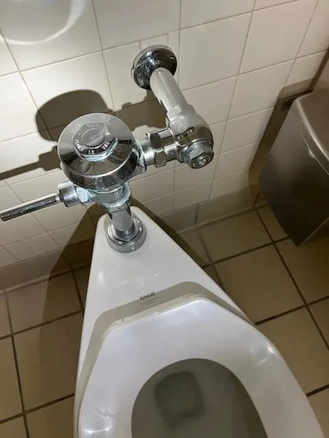 Fixture installation and repair for Hydro Jetting in Klines Mill